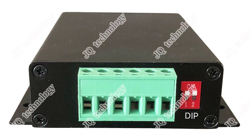 canbus to ethernet converter