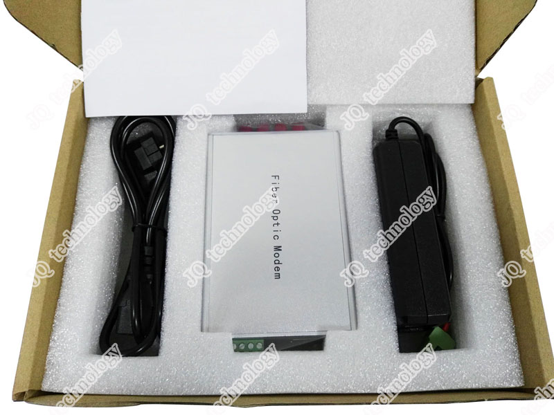 lonworks-fiber-modem-package